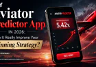 Aviator Predictor App in 2026: Can It Really Improve Your Winning Strategy?