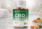 What ingredients are used in Triple Green Farms?