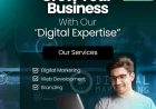 How Digital Marketing Services in UK Help Businesses Generate More Leads