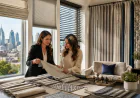 Custom Window Treatments Philadelphia, PA