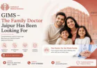 GIMS – Where Normal Delivery Is Supported With the Care It Truly Deserves