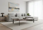 Why The Coffee Table Is The Most Underrated Living Room Furniture