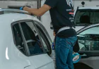Window Tinting Near Me for Stylish and Protected Vehicles