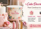 Baking Supplies That Help Create Better Homemade Desserts