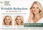 How Wrinkle Reduction Can Help You Achieve Younger-Looking Skin?