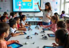 Screen Time vs Study Time: A Parent’s Guide for Balanced Learning in Today’s Digital World