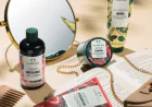 Top Hydrating Body Care Products for Every Season
