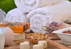 The Rise of Luxury Men Spa Culture