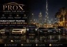 Why Flexible Vehicle Rentals Continue to Shape Travel Experiences in Dubai
