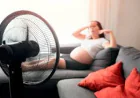 How Heat Waves Can Affect Pregnant Women