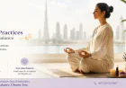 Natural Wellness Practices for Healthier Everyday Balance