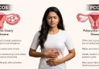 PCOD vs PCOS: Understanding the Difference
