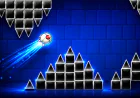 The Wave Game Mode in Geometry Dash: Skill, Challenge, and Popularity