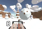 Snow Rider Game: An Exciting Adventure in Online Gaming