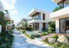 Adarsh Palm Acres Elite Gated Villa Community Bagalur