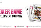 How a Poker Game Development Company Builds Winning iGaming Platforms  
