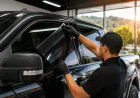 Why Professional Car Window Tint Services Are the Best Investment for Your Truck or SUV in Hayward