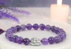 Amethyst Bracelet for Rahu Dosha: Can It Help Reduce Its Effects?