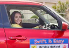 Why Choosing the Right Driving School Near Me Matters for Safe and Confident Driving