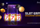 Why Are Slot Games the Highest-Revenue Generators in the iGaming Industry  
