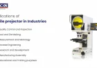Why Modern Manufacturers Choose Video Profile Projectors for Precision Engineering
