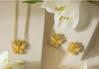 City Gold Bangles Design: A Stylish Blend of Tradition and Modern Fashion