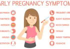 10 Early Signs of Pregnancy Every Woman Should Know