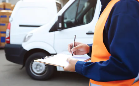 How to Pass Your CDL Medical Examination in Florida Even with Health Conditions