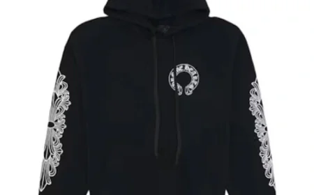 Level Up Your Look: Chrome Hearts Pieces Worth Every Glance