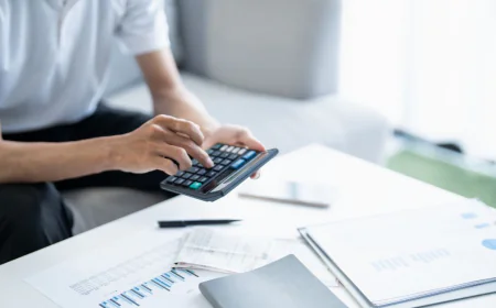 The Ultimate Guide to Real Estate Loan Auditing