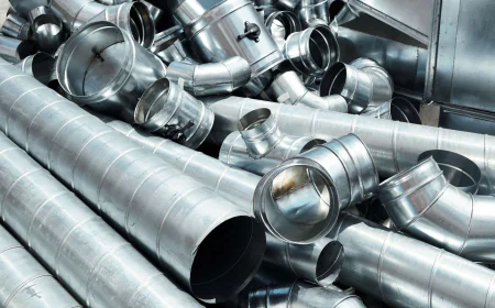 Recycling Metal Recycling: A Practical Guide to Sustainable Resource Use