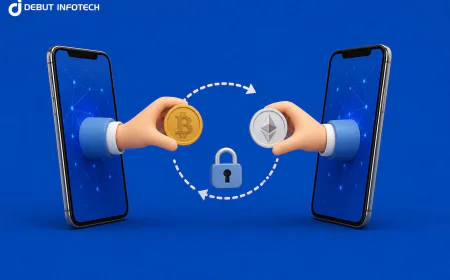 P2P Crypto Exchange Development in 2026 Build vs Buy – Cost, Time & Scalability Compared