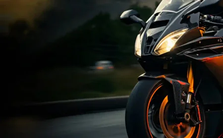 Scooter Finance UK: Finding the Best Scooter and 125cc Motorbike Finance in Birmingham