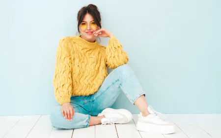 Latest Trends in Women’s Casual Footwear You Should Try This Year