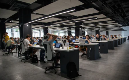 From First Hire to Field Leader: The Golden Arch Development Difference