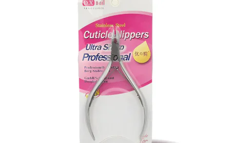 Nail Nipper for Sensitive Skin: Safe & Gentle Options