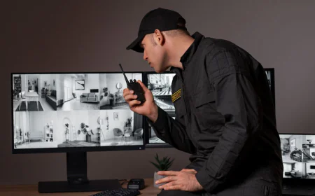 Top Security Companies in Houston: A Practical Guide to Choosing the Right Protection