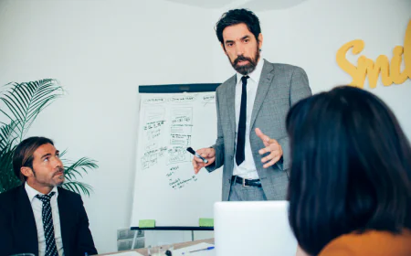 How to Create Investor Reports That Drive Decision Making