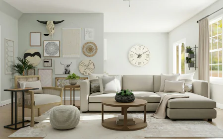 Best Sofa Cum Bed in India – Stylish, Practical & Space-Saving Solution