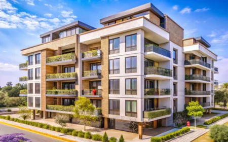 Godrej Green Terraces – A New Launch of Premium Living in Panvel East