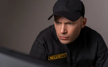 Unarmed Security Guard Houston: Reliable Protection Without the Intimidation