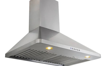Top Benefits of Installing a 36 Hood Vent Kitchen