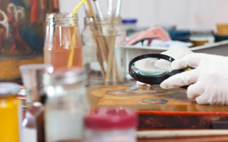 B.Sc. Forensic Science Course: Unlocking the Science Behind Crime Investigation