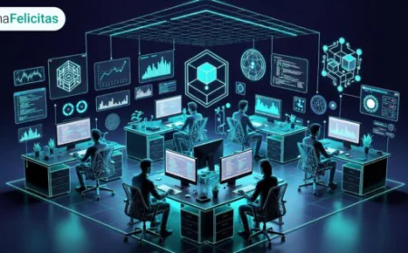 What to Expect from a Blockchain Development Company in 2026