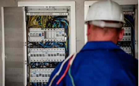 Why Electric Panel Replacement In Sun City Is Essential Today