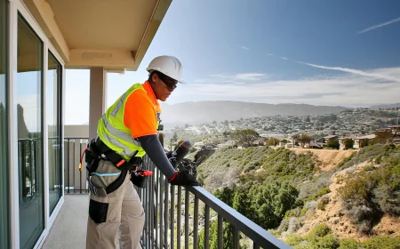 SB-721 vs SB-326: Which Balcony Inspection Law Applies to Your Santa Clarita Property
