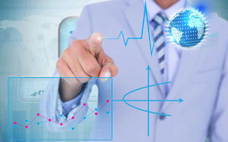 What Could Long-Term Investment in Your Healthcare Business To Change?