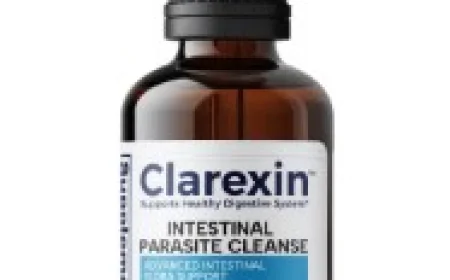 Can Clarexin support overall health?