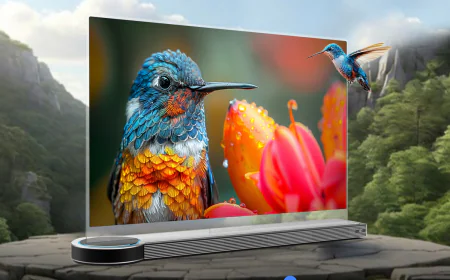 Affordable QLED TV 55 Inch Price in India — Discover Smart Display Solutions with Onfinity Technologies