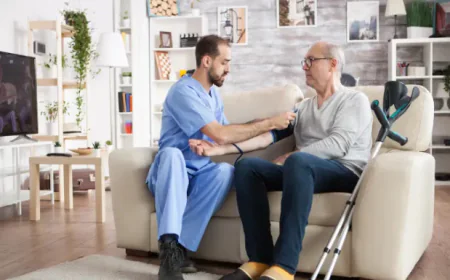 Get Compassionate Support For Dementia Respite Care